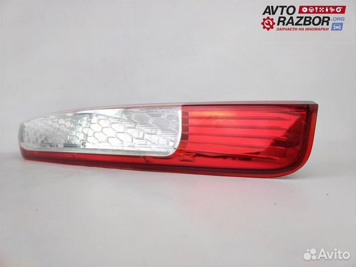 Фонарь задний правый Ford Focus 2 2008-2011