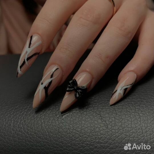 Мастер маникюра