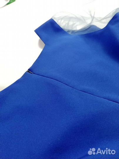 Платье на девочку