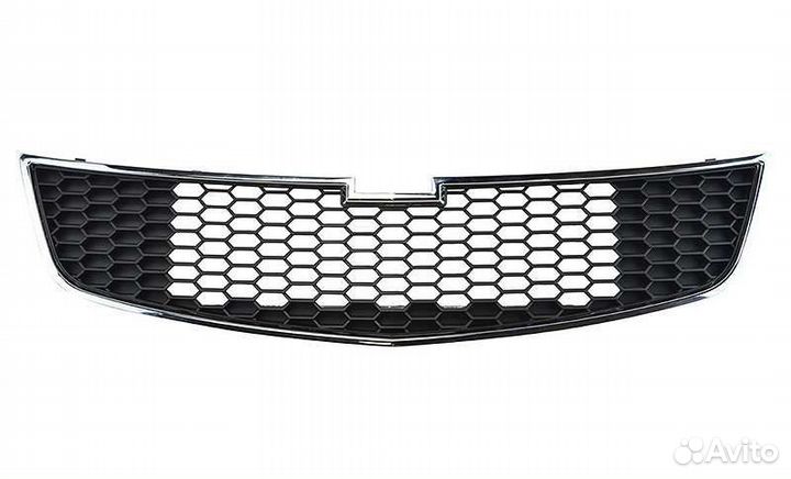 Решётка радиатора