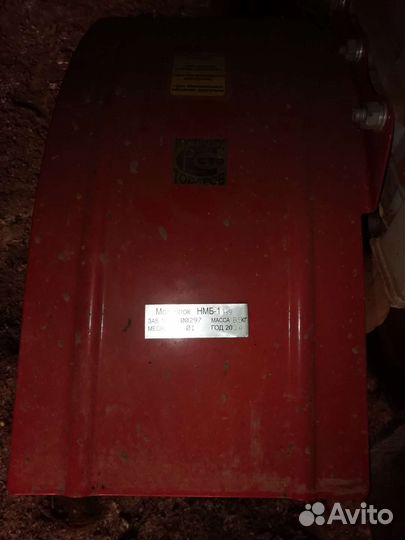 Мотоблок угра