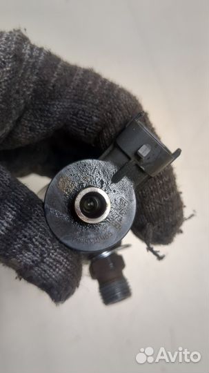 Форсунка топливная Mercedes Citan, 2015