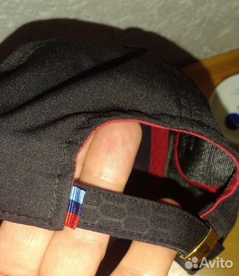 Кепка бейсболка