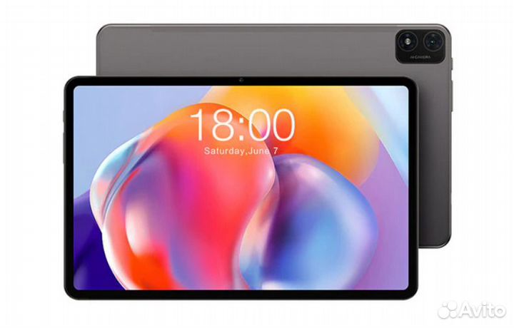 Планшет Teclast T40S, 8/128GB, 10.36