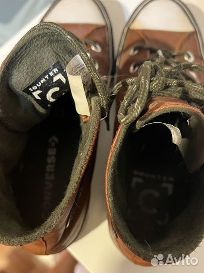 Женские Converse Оригинал