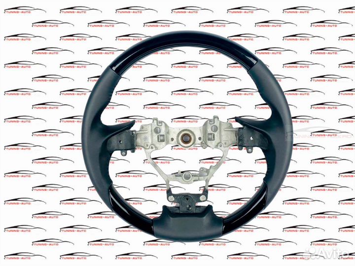 Руль lexus LX 570 450 H9063