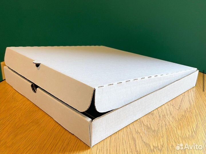 Гофротара(пицца лотки итп) и гофрокартон