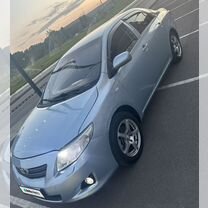 Toyota Corolla 1.6 AT, 2007, 197 000 км, с пробегом, цена 840 000 руб.