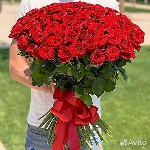 51 Роза, Букеты Цветы Розы 25 101 501 1001