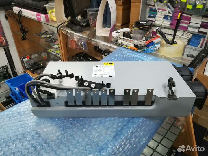 Блок питания Power Mac G5 1000W