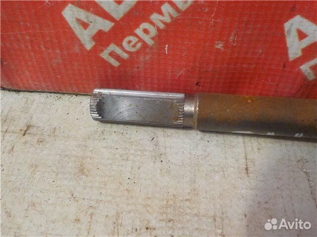 Рулевая колонка Chevrolet Aveo T250 F14D3