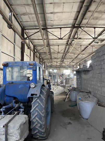 Участок 1,5 га (ИЖС)