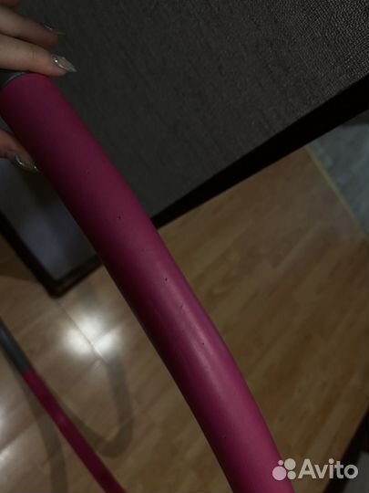 Обруч для похудения