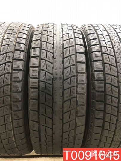 Dunlop Winter Maxx SJ8 225/60 R17 99Q