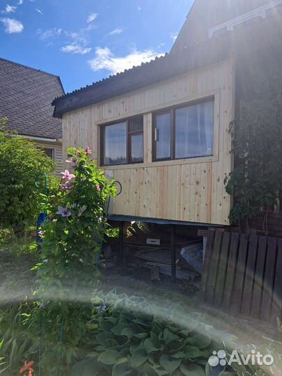 Ремонт кровли крыши