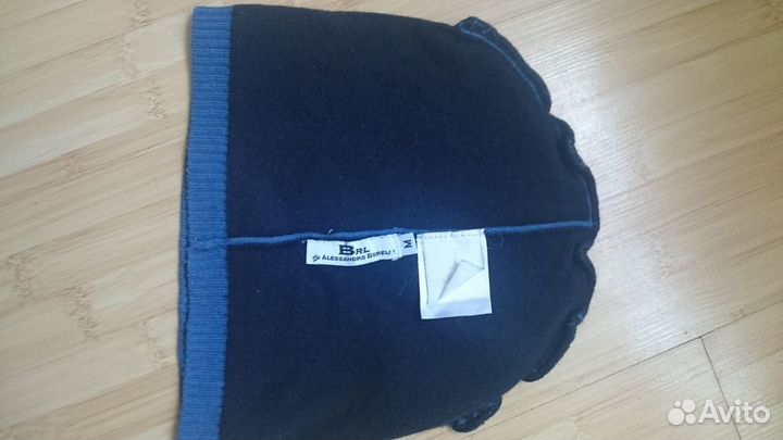 Шапка на весну