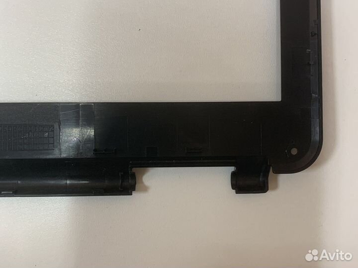Рамка матрицы для ноутбука asus k40