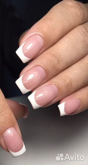 Маникюр педикюр Тополинная аллея