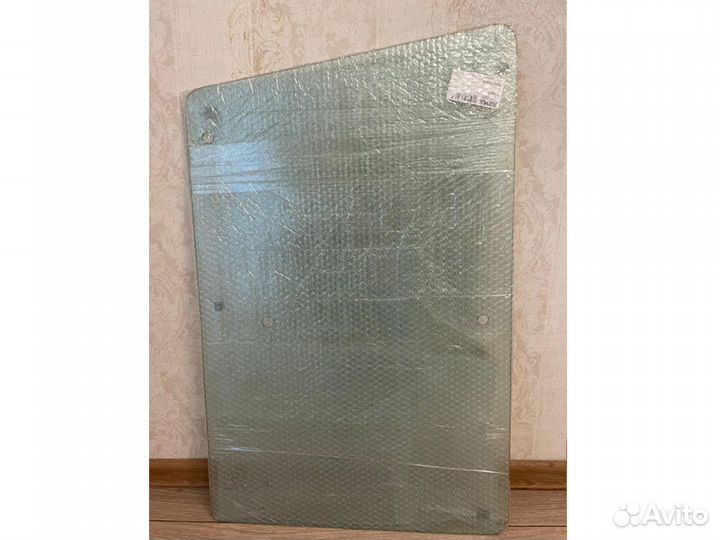 Стекло лобовое правое Sdlg