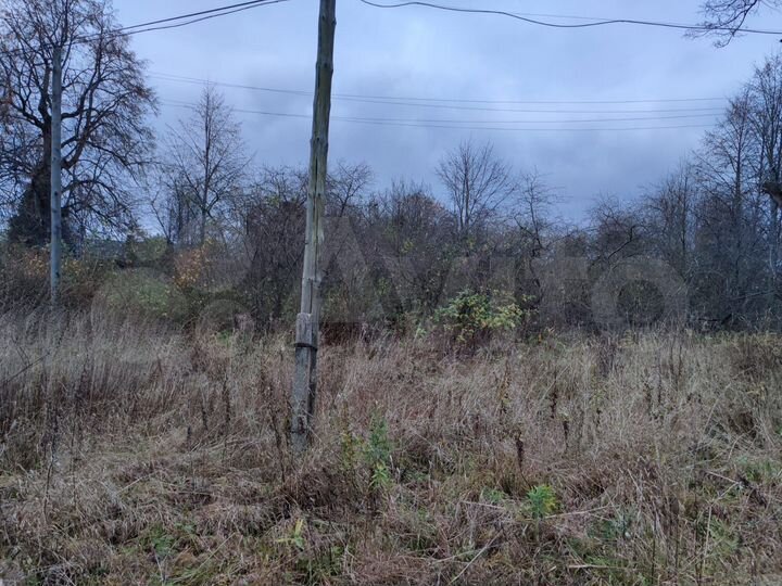 Участок 14 сот. (ИЖС)