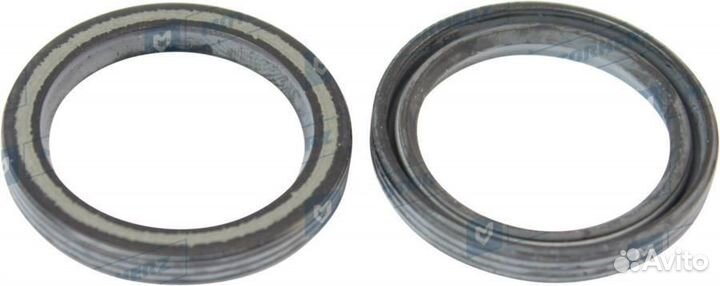 Motorherz HA1110 Сальник рулевой рейки