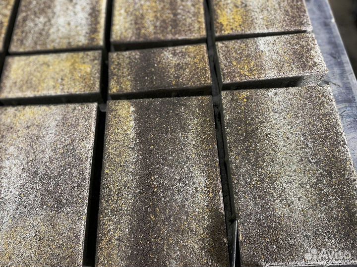 Плита тротуарная Оптом