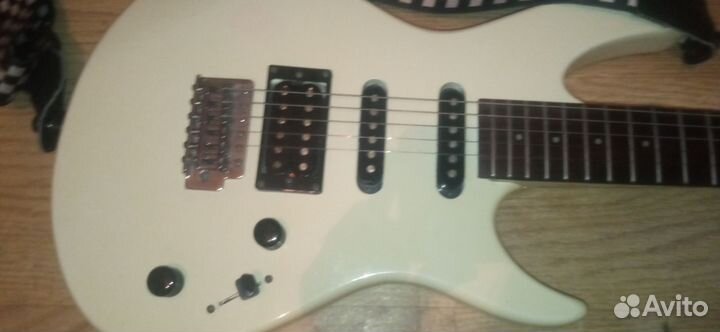 Электрогитара Aria pro 2 vanguard series