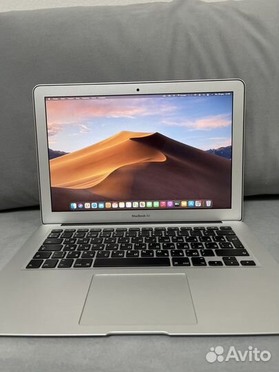 Macbook air 13 2017 128