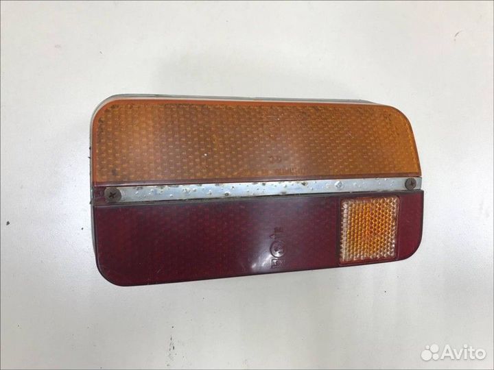 Фонарь правый LADA 2103