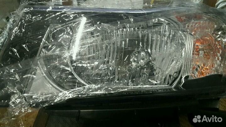 Фара Шевроле Круз левая
