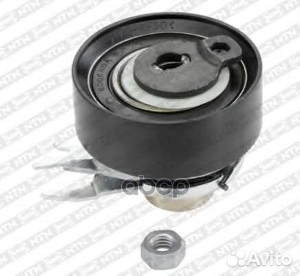 Комплект ремня грм VW golf 3 1.6i KD457.36 NTN-SNR