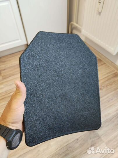 Свмпэ плиты Бр3 Atlant Armour