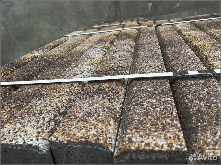 Тротуарная плитка Ландхаус от 120 м2