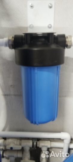 Фильтр для воды