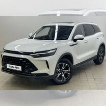 BAIC X7 1.5 AMT, 2023, 7 097 км, с пробегом, цена 2 300 000 руб.