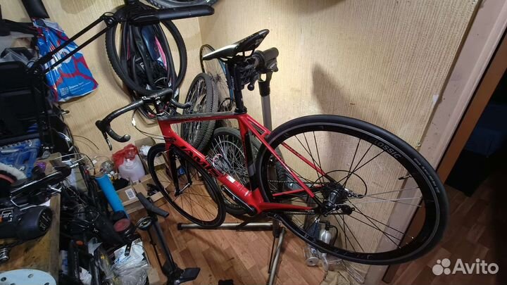 Веломастер velolomaster