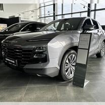 Новый Jetour Dashing 1.6 AMT, 2023, цена от 2 639 900 руб.