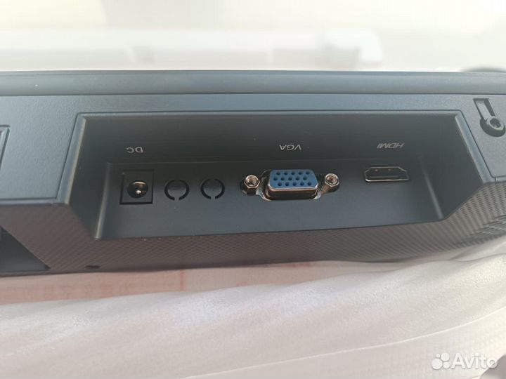 Монитор для компьютера