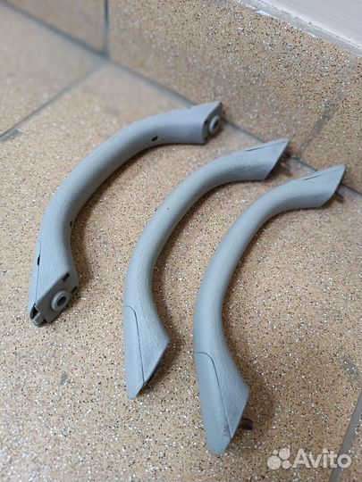 Ручка потолочная subaru legacy 2