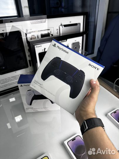 Геймпад sony ps 5 DualSense