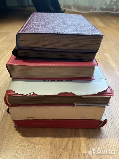 Почтовые марки мира