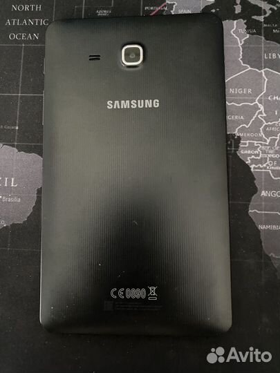 Samsung galaxy tab A6 (2016)