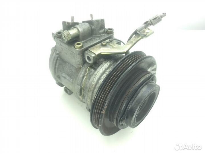 Компрессор кондиционера Toyota 7AFE