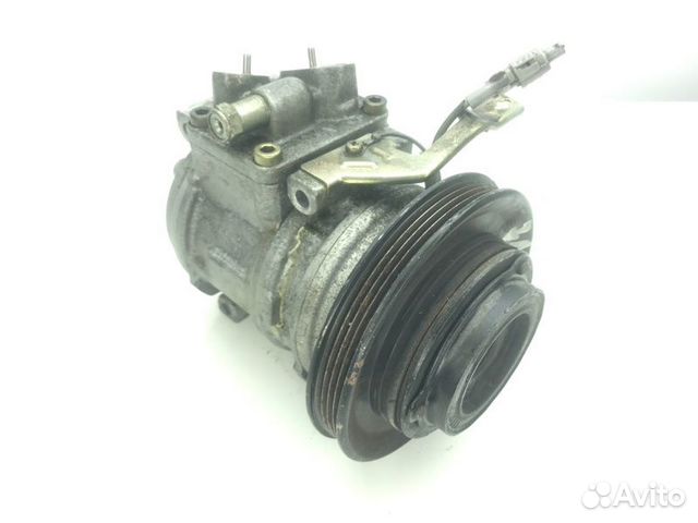 Компрессор кондиционера Toyota 7AFE
