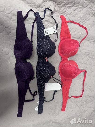 Бюстгальтер C&A 75B 75C