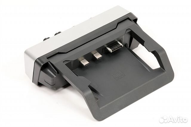 Док-станция для интерфейса Duet 3 Apogee Duet Dock