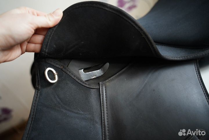 Седло Daslo универсальное