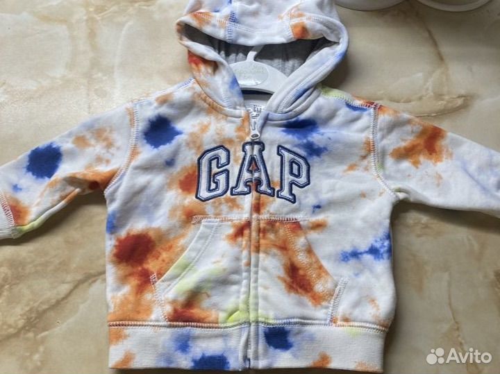 Костюмы gap carters