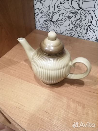 Заварочный чайник