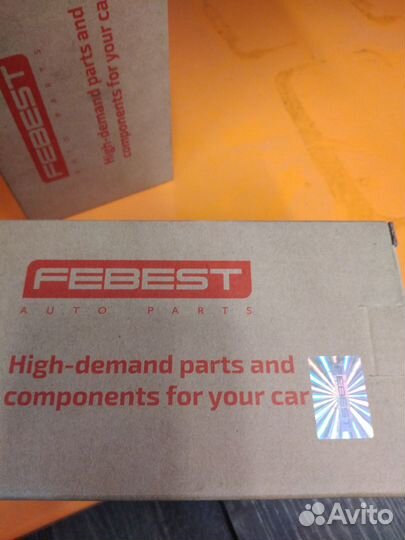 Шрусы наружные на Рено Логан, Сандеро2, Клио4